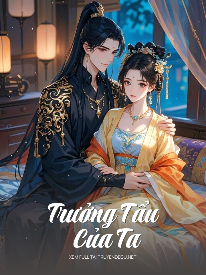 Trưởng Tẩu Của Ta