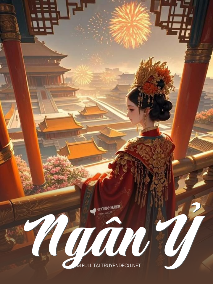 
                            Ngân Ỷ