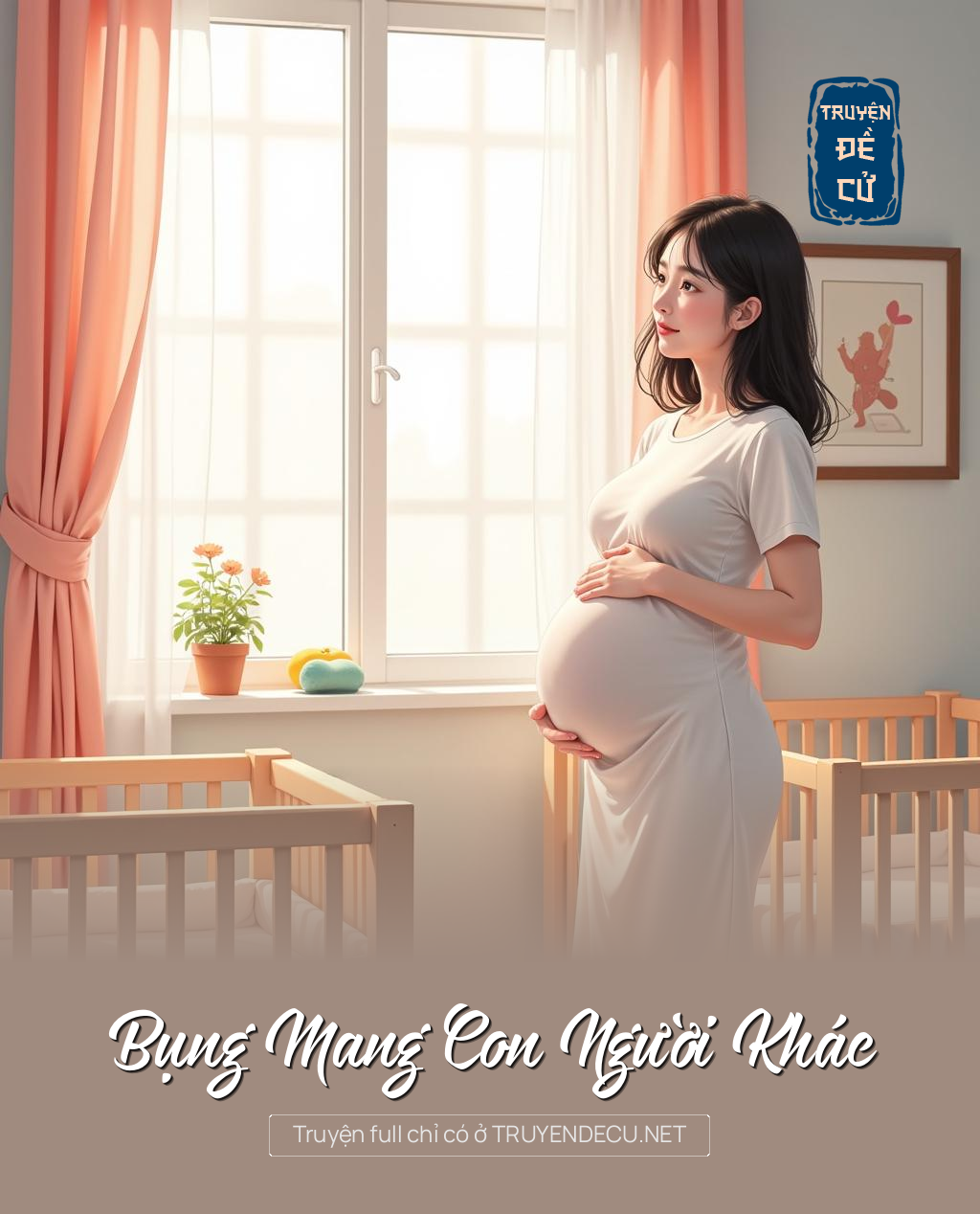 
                            Bụng Mang Con Người Khác