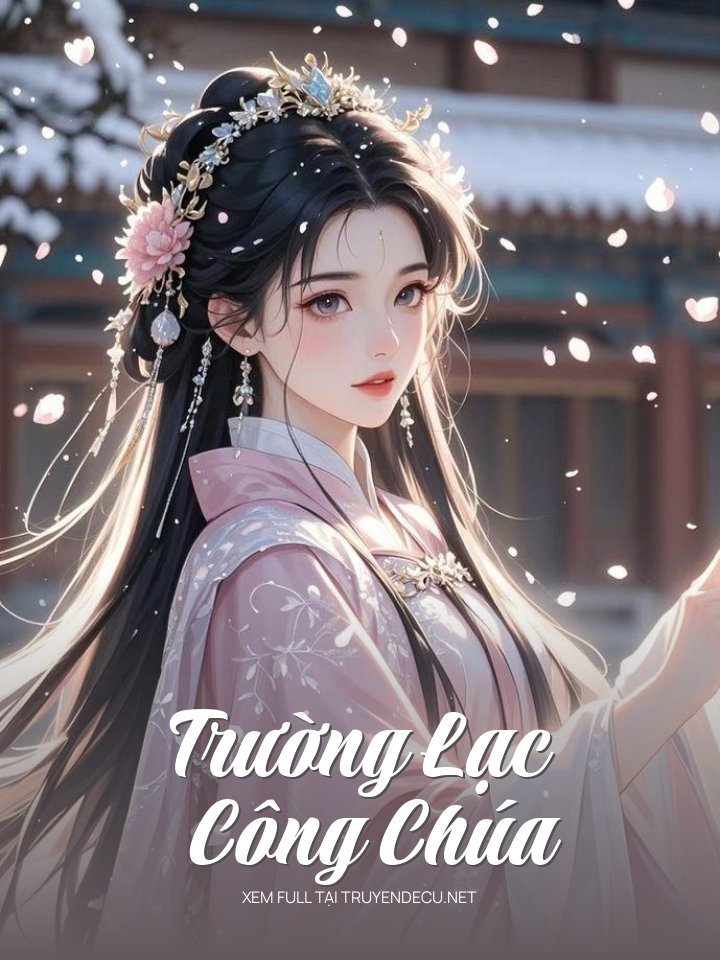 Trường Lạc Công Chúa