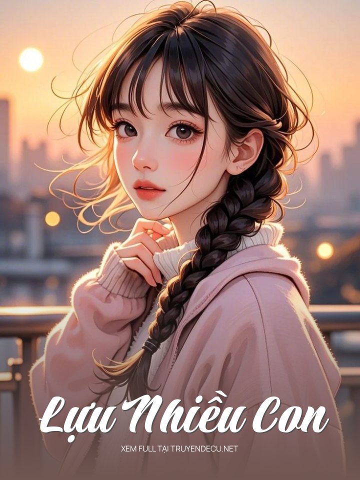 
                            Lựu Nhiều Con