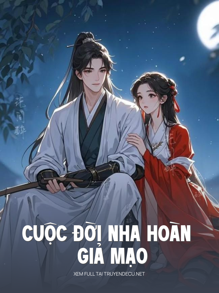 Cuộc Đời Nha Hoàn Giả Mạo