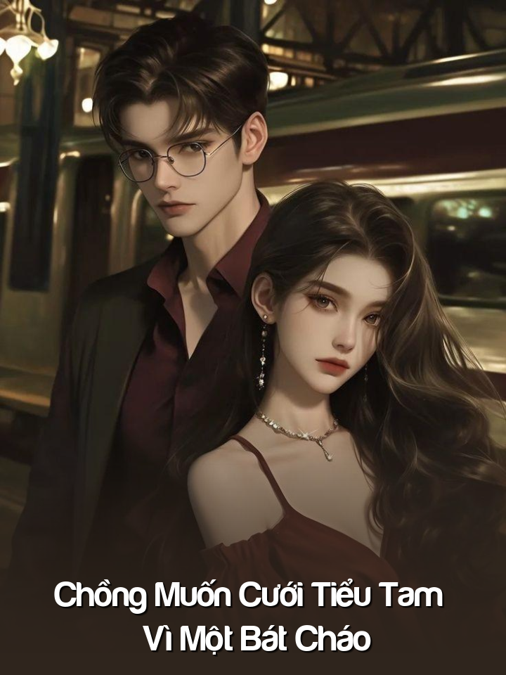 
                            Chồng Muốn Cưới Tiểu Tam Vì Một Bát Cháo