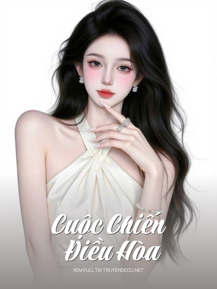 Cuộc Chiến Điều Hòa