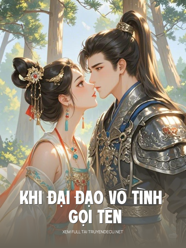 
                            Khi Đại Đạo Vô Tình Gọi Tên