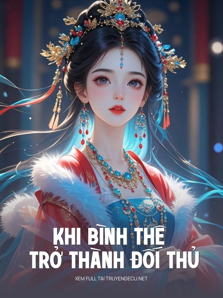 
                            Khi Bình Thê Trở Thành Đối Thủ
