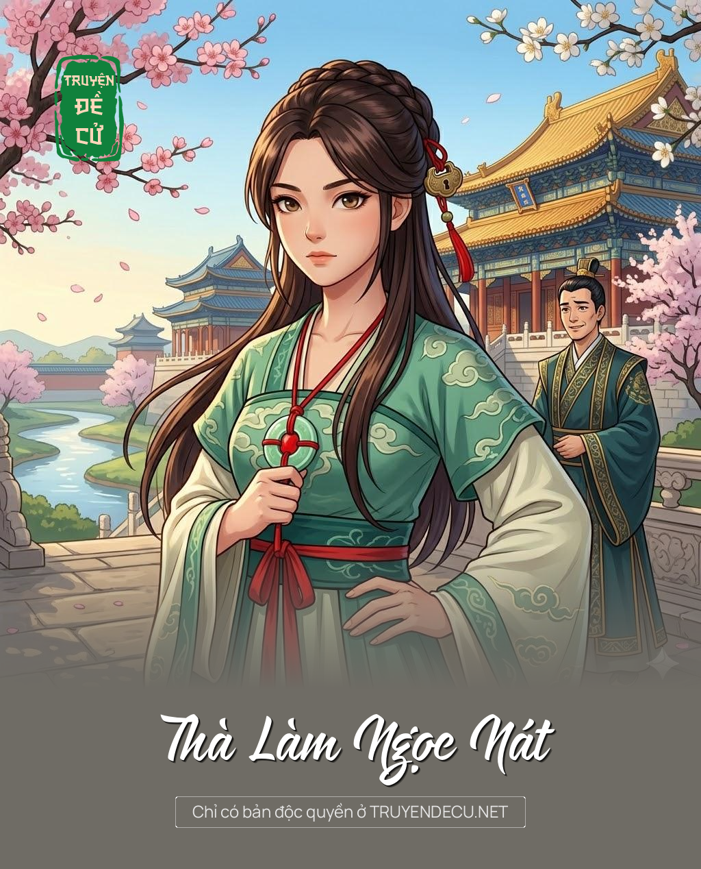 
                            Thà Làm Ngọc Nát