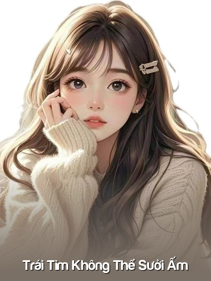 
                            Trái Tim Không Thể Sưởi Ấm