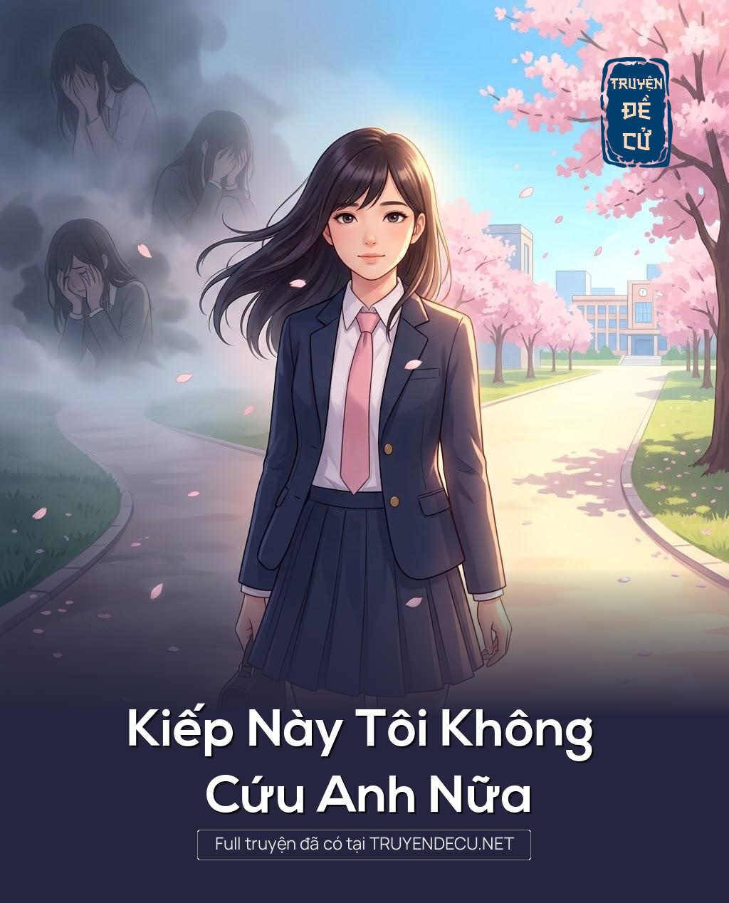 
                            Kiếp Này Tôi Không Cứu Anh Nữa