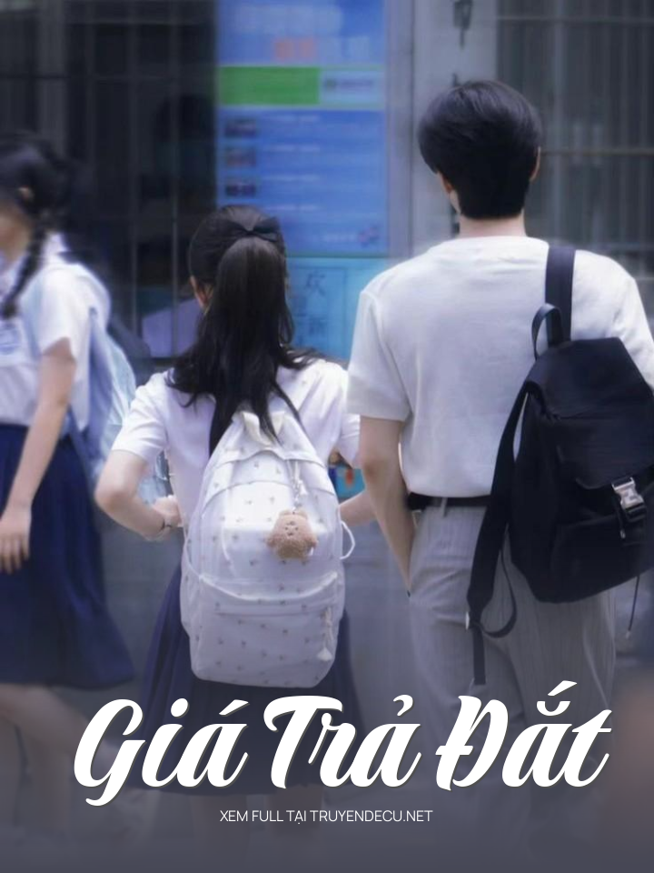 Giá Trả Đắt