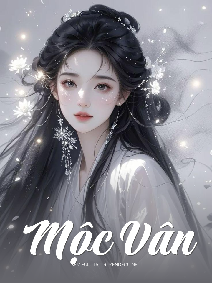 Mộc Vân
