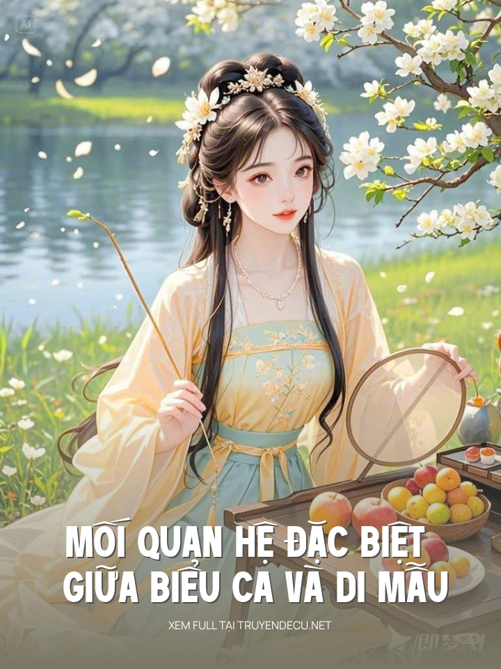 
                            Mối Quan Hệ Đặc Biệt Giữa Biểu Ca Và Di Mẫu