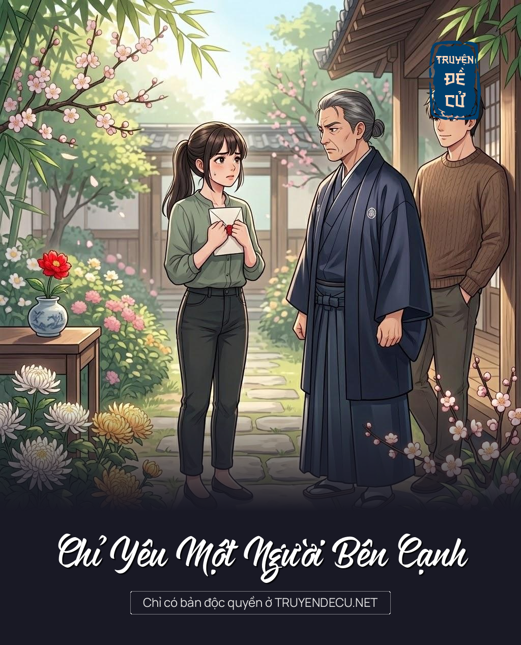 
                            Chỉ Yêu Một Người Bên Cạnh