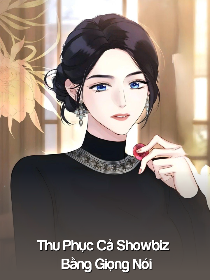 
                            Thu Phục Cả Showbiz Bằng Giọng Nói