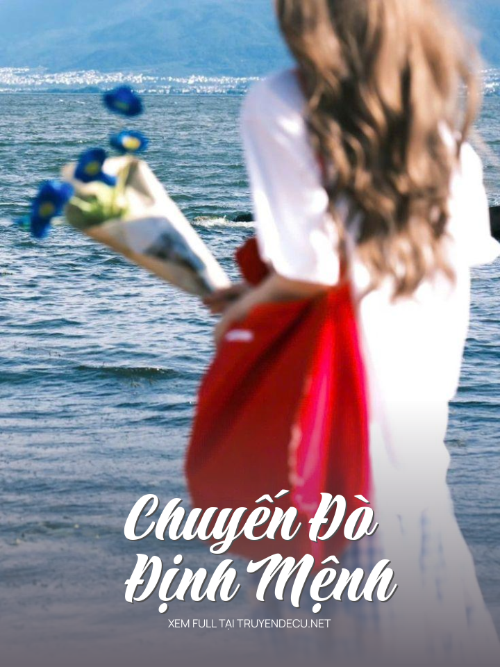 Chuyến Đò Định Mệnh