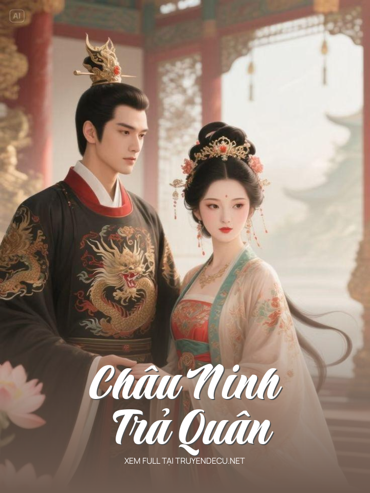
                            Châu Ninh Trả Quân