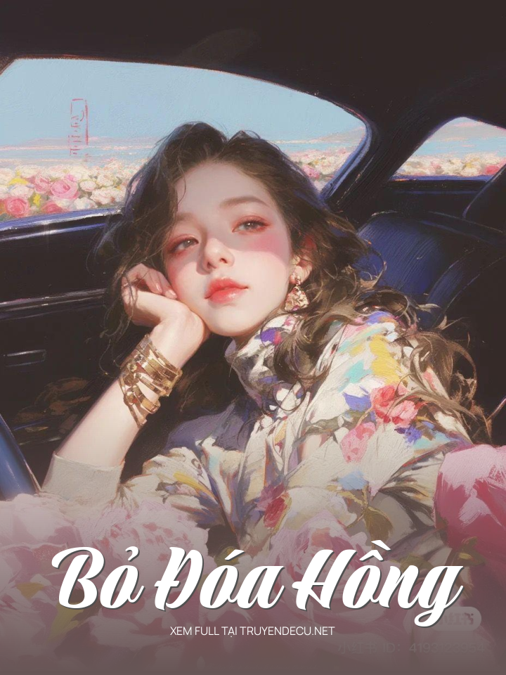 
                            Bỏ Đóa Hồng