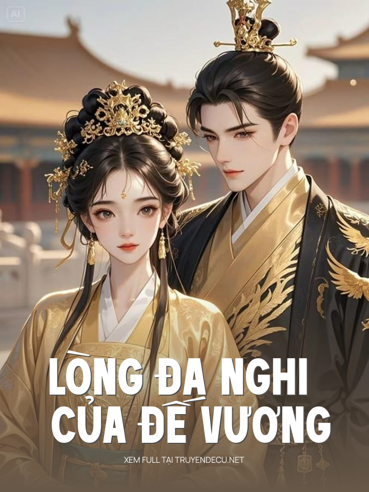Lòng Đa Nghi Của Đế Vương