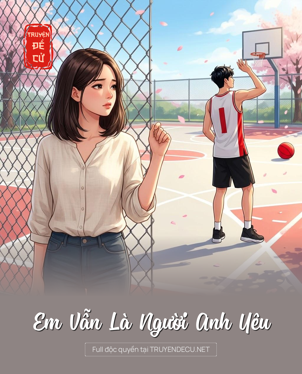 
                            Em Vẫn Là Người Anh Yêu