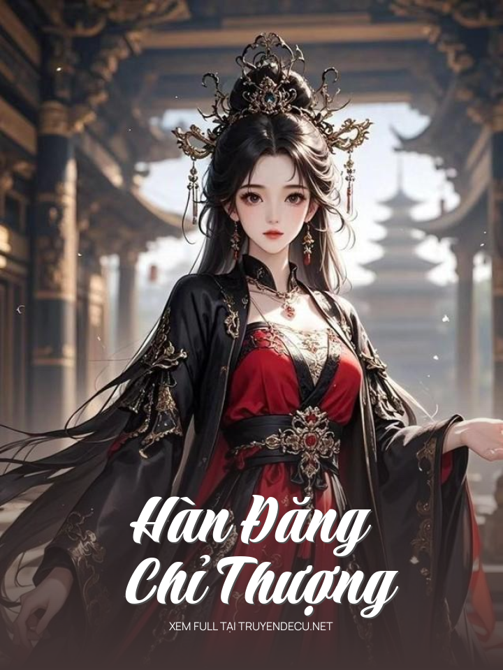 Hàn Đăng Chỉ Thượng