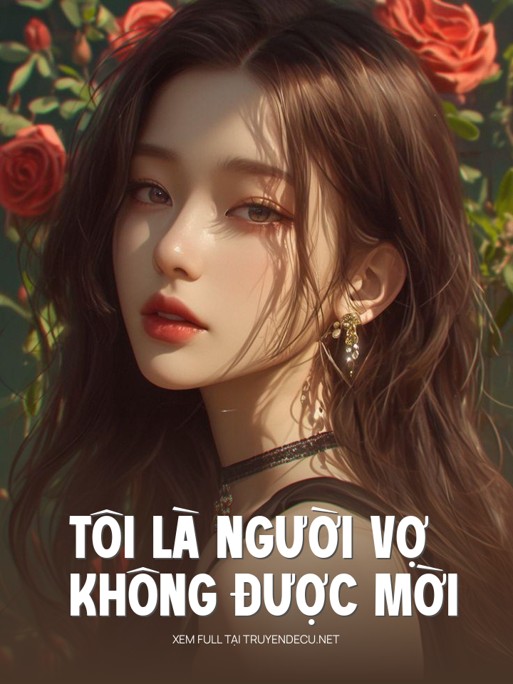 
                            Tôi Là Người Vợ Không Được Mời