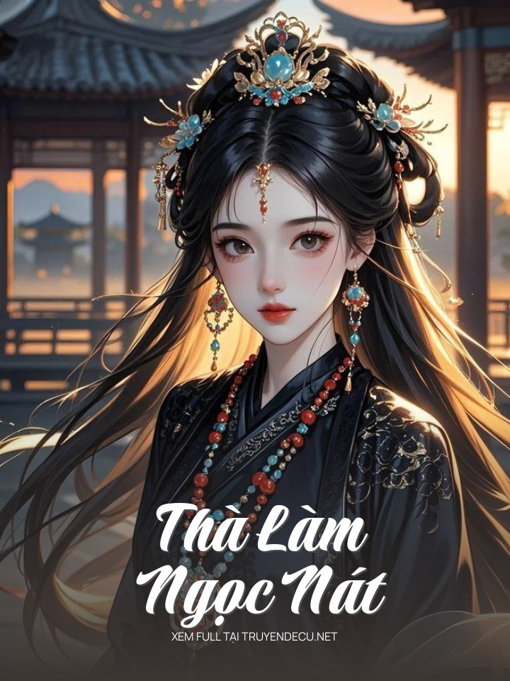 Thà Làm Ngọc Nát
