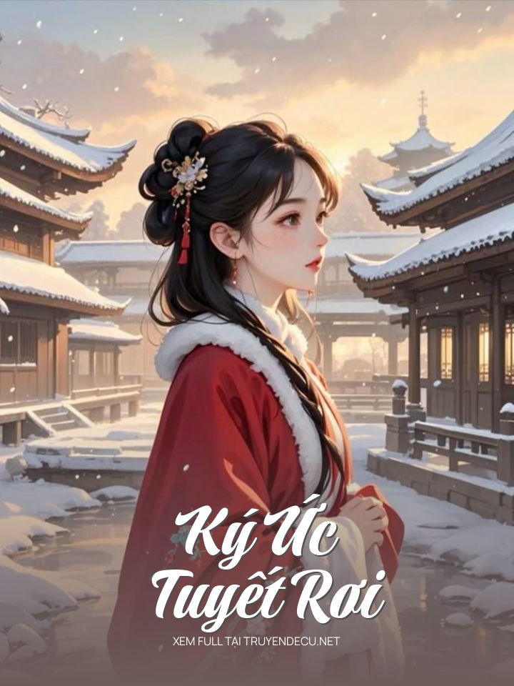 Ký Ức Tuyết Rơi