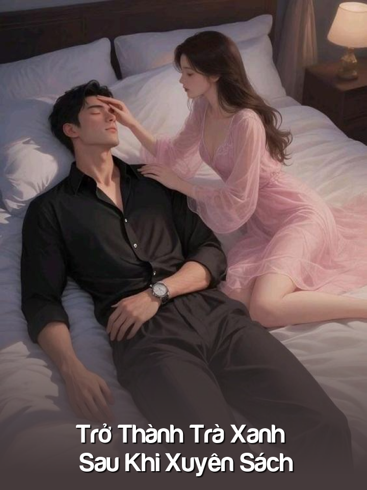 
                            Trở Thành Trà Xanh Sau Khi Xuyên Sách