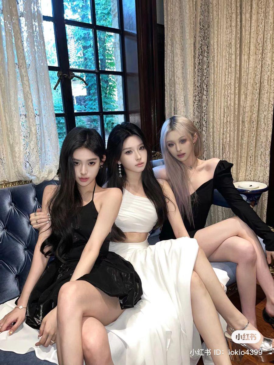 Hai Mặt Giả Nhân