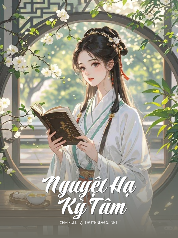 
                            Nguyệt Hạ Kỳ Tâm