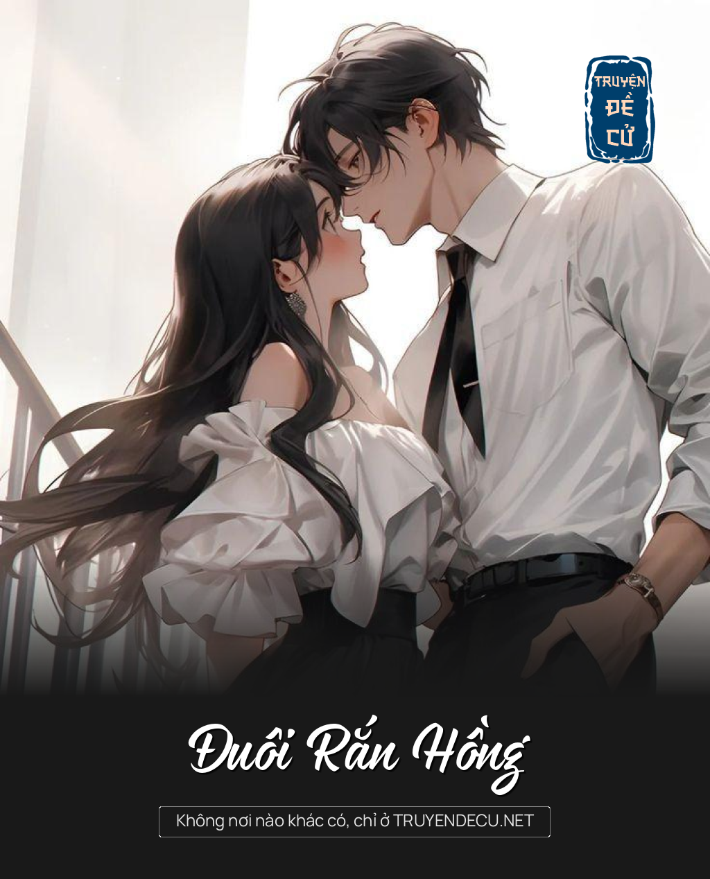 
                            Đuôi Rắn Hồng