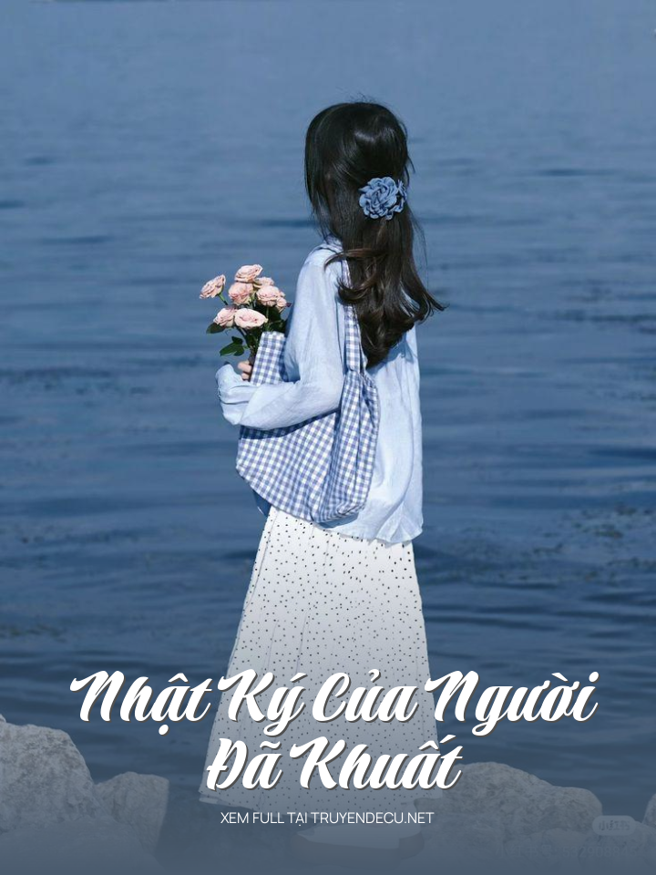 Nhật Ký Của Người Đã Khuất