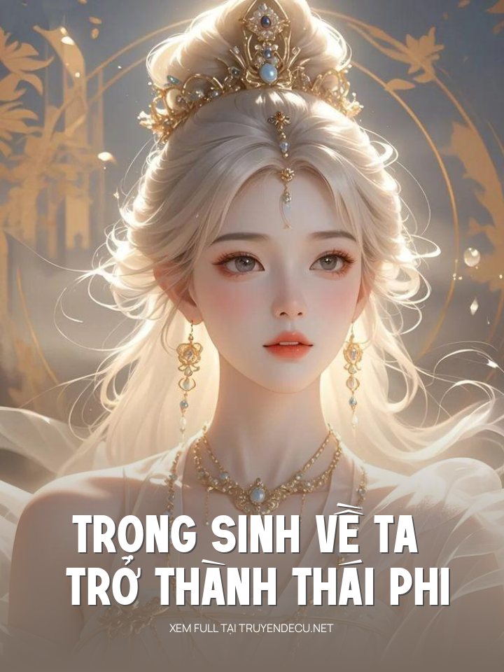 Trọng Sinh Về Ta Trở Thành Thái Phi