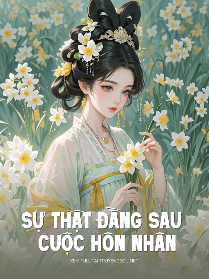 
                            Sự Thật Đằng Sau Cuộc Hôn Nhân