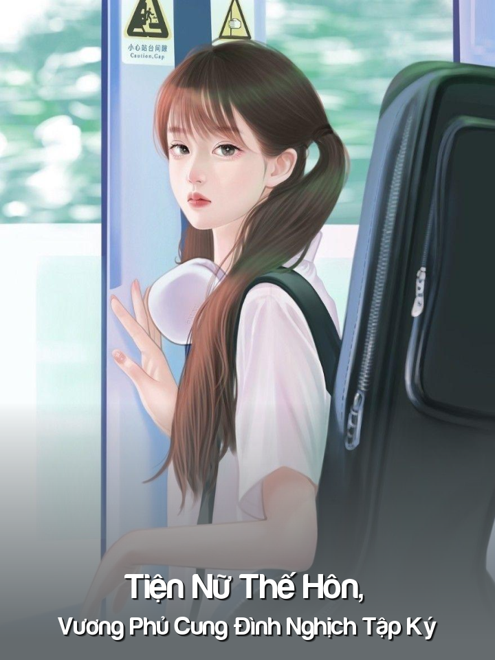 
                            Tiện Nữ Thế Hôn, Vương Phủ Cung Đình Nghịch Tập Ký
