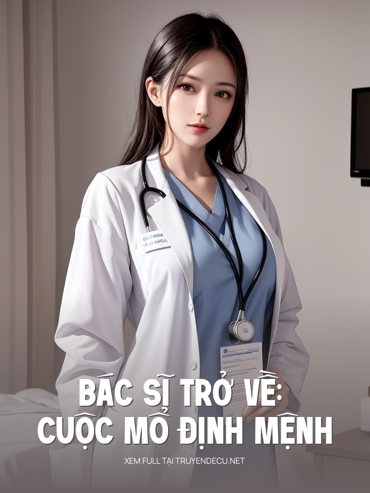 Bác Sĩ Trở Về: Cuộc Mổ Định Mệnh