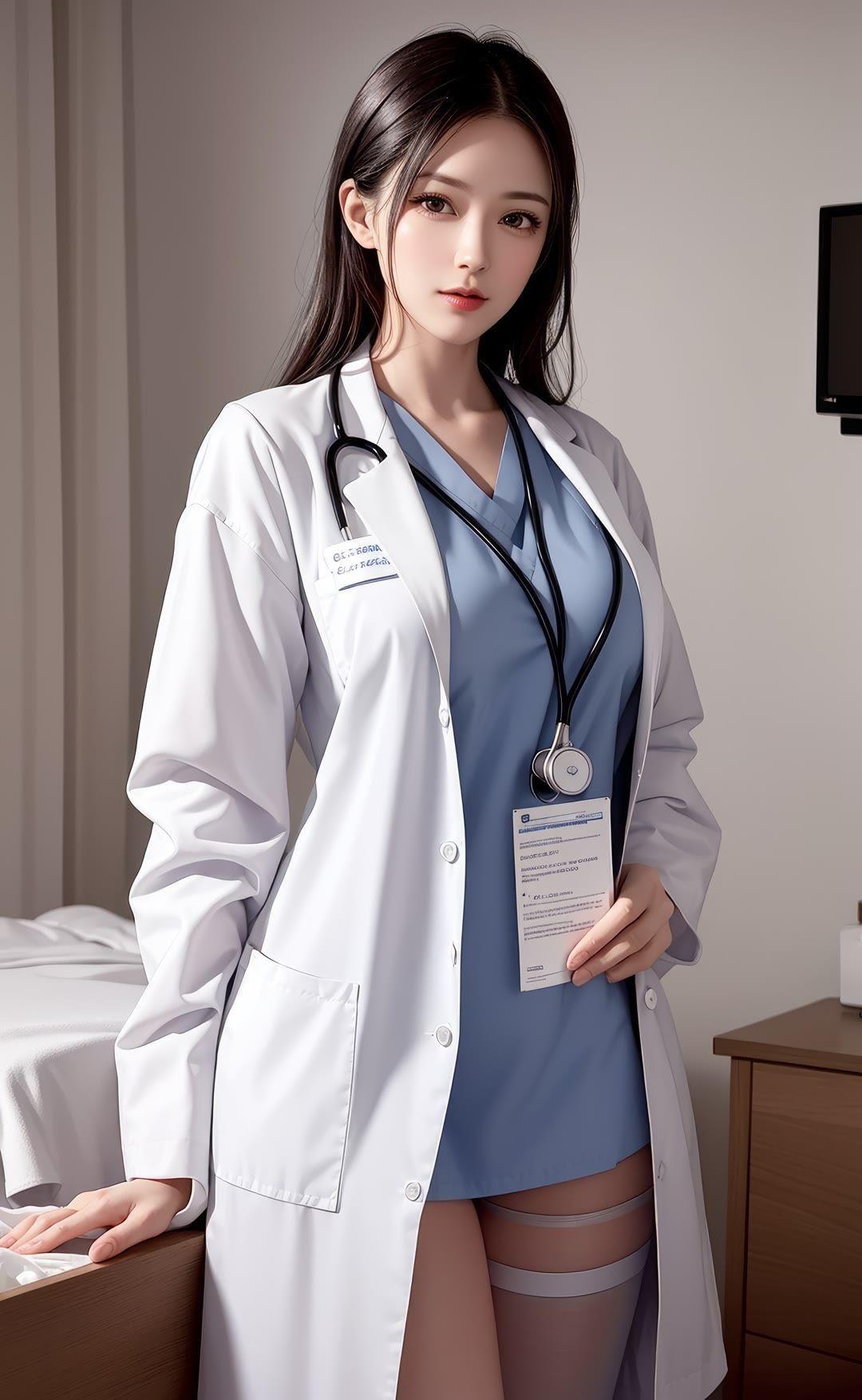 Bác Sĩ Trở Về: Cuộc Mổ Định Mệnh