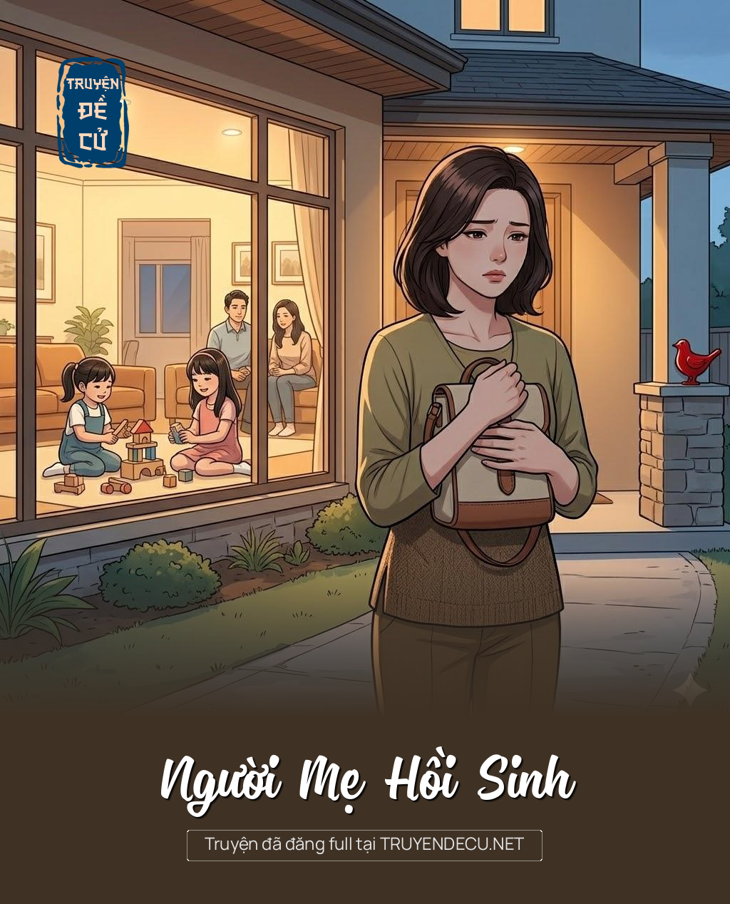 
                            Người Mẹ Hồi Sinh