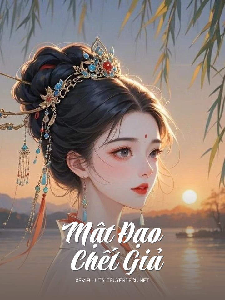 
                            Mật Đạo Chết Giả