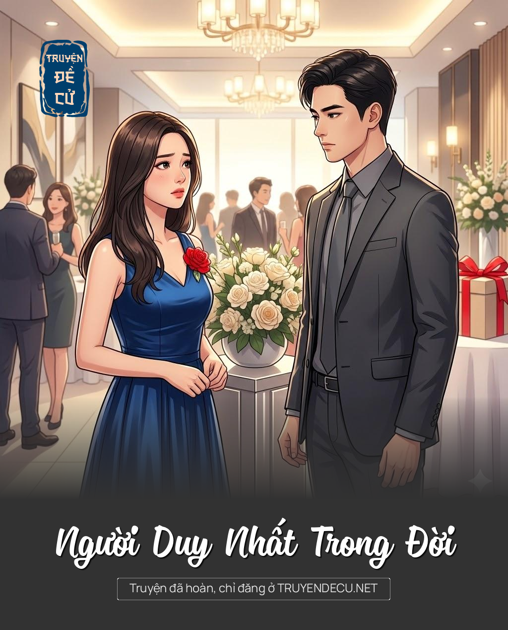 
                            Người Duy Nhất Trong Đời