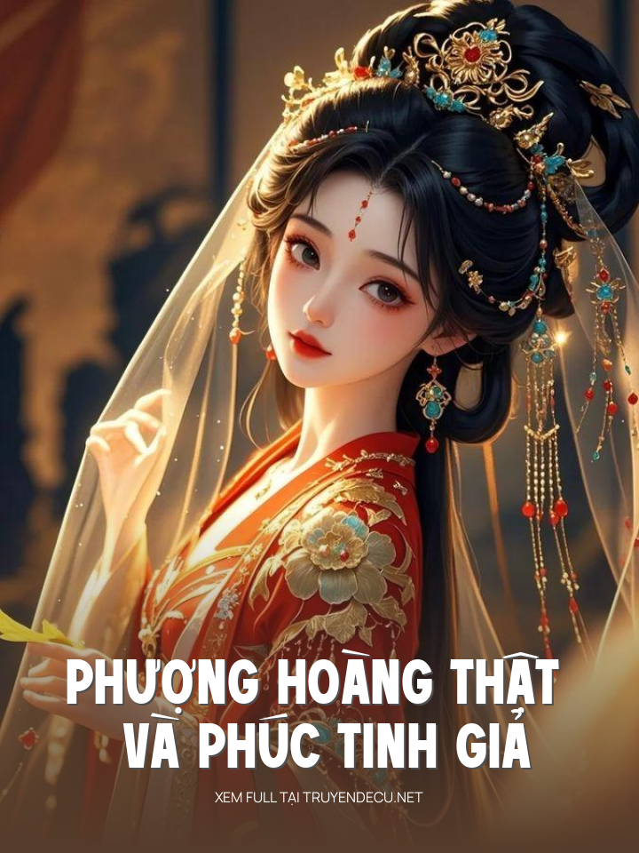 Phượng Hoàng Thật Và Phúc Tinh Giả