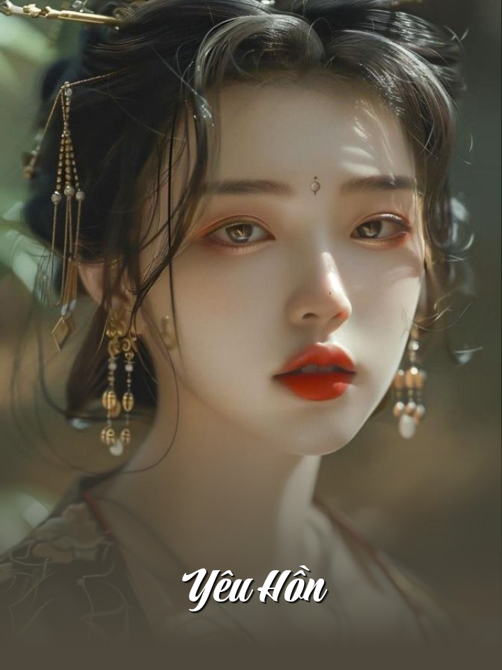 
                            Yêu Hồn