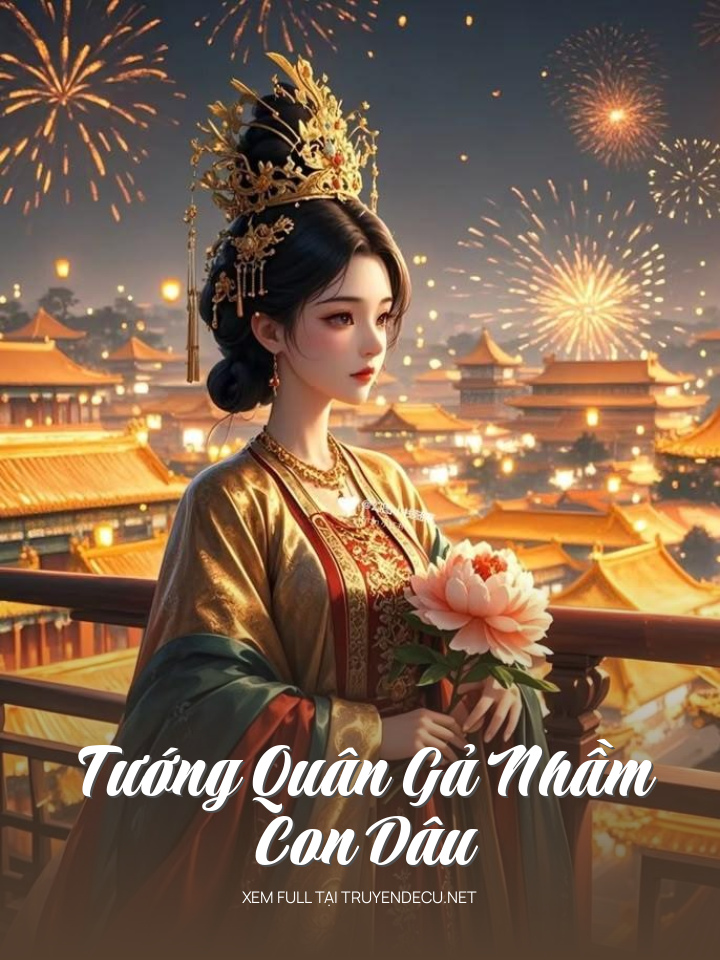 
                            Tướng Quân Gả Nhầm Con Dâu