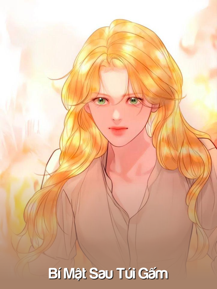 
                            Bí Mật Sau Túi Gấm