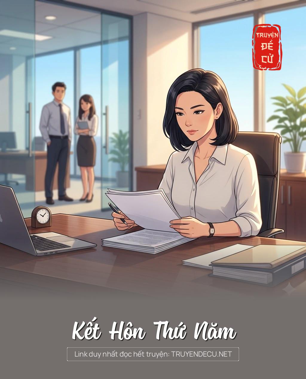 
                            Kết Hôn Thứ Năm
