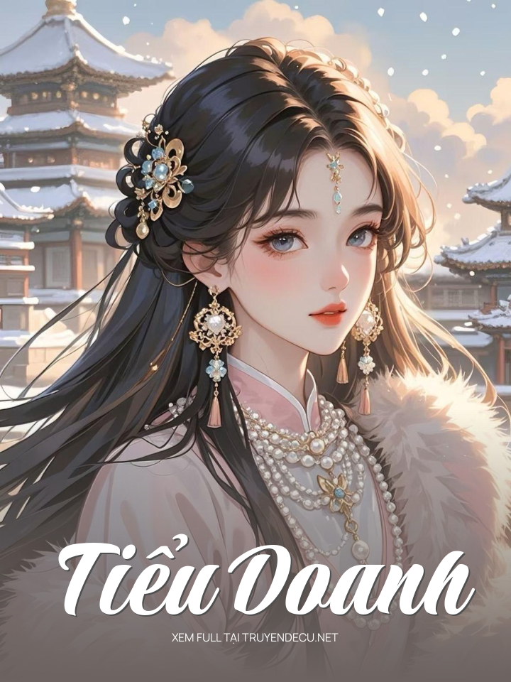 Tiểu Doanh