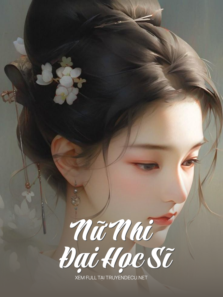 
                            Nữ Nhi Đại Học Sĩ