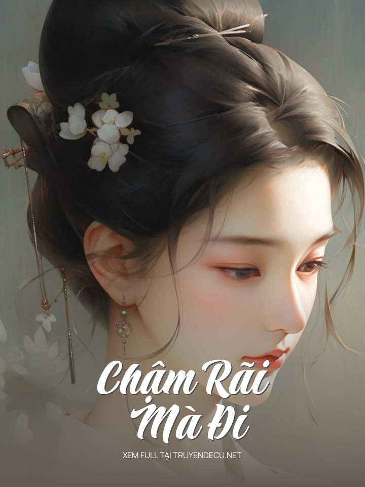 Chậm Rãi Mà Đi
