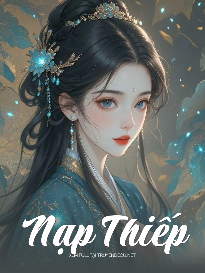 Nạp Thiếp