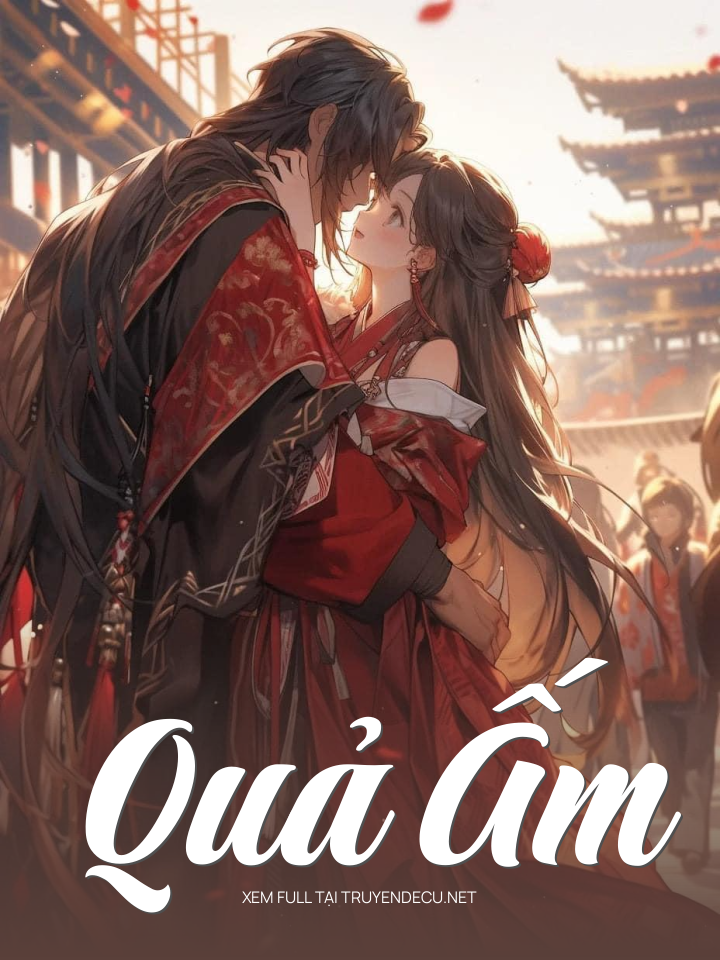 
                            Quả Ấm